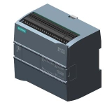 S7-1200, CPU 1214C, AC/DC/RELAY - KHANGHUYTECH