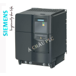 Biến tần MM430 3phase 15KW 6SE6430-2UD31-5CA0 - KHANGHUYTECH