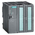 S7-300 CPU 314C-2PN/DP Compact CPU - KHANGHUYTECH