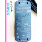 Cáp lập trình PLC S7-200 COM/PPI 6ES7901-3CB30-0XA0 - KHANGHUYTECH