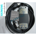 Cáp lập trình PLC S7-200 USB/PPI 6ES7901-3DB30-0XA0 - KHANGHUYTECH