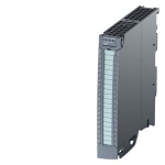 Module DI16x 24 V DC BA , DQ16X24 V DC/0.5A BA - KHANGHUYTECH