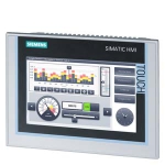 HMI TP700 COMFORT - KHANGHUYTECH