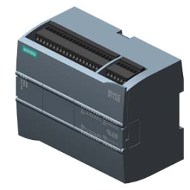 S7-1200, CPU 1215C, DC/DC/RELAY - KHANGHUYTECH