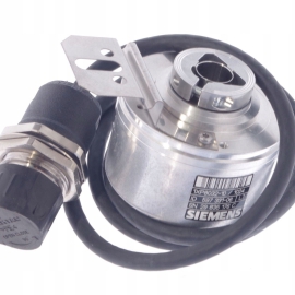 Encoder Siemens 1XP8012-20/1024 - KHANGHUYTECH