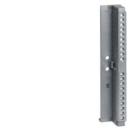 Front connector SCREW 20-pole - KHANGHUYTECH