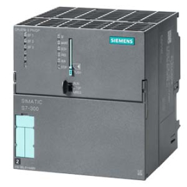 S7-300 CPU 319-3 PN/DP - KHANGHUYTECH