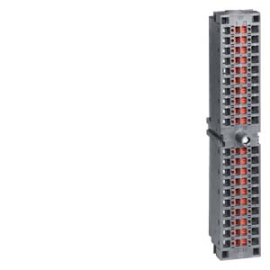 Front connector SPRING 40-pole - KHANGHUYTECH