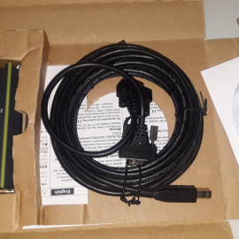 PC adapter USB A2 USB adapter (USB V2.0) - KHANGHUYTECH