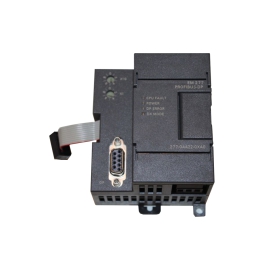 S7-200 PROFIBUS DP Slave - KHANGHUYTECH