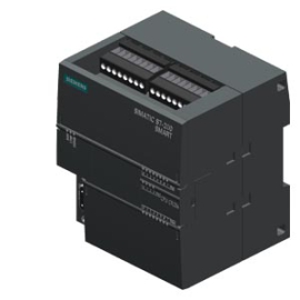 S7-200 SMART, CPU SR20 AC/DC/RELAY HSC PROFINET - KHANGHUYTECH