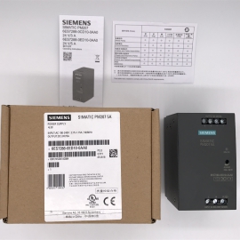 S7-200 Smart PM207 24 V / 10 A DC - KHANGHUYTECH