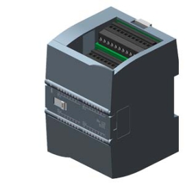 SM 1223, 16 DI/16 DO RELAY 2A - KHANGHUYTECH