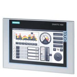HMI TP900 COMFORT - KHANGHUYTECH