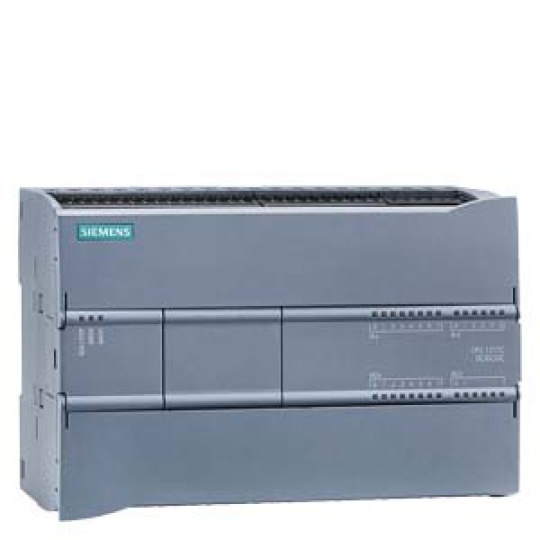 S7-1200, CPU 1217C, DC/DC/DC - KHANGHUYTECH