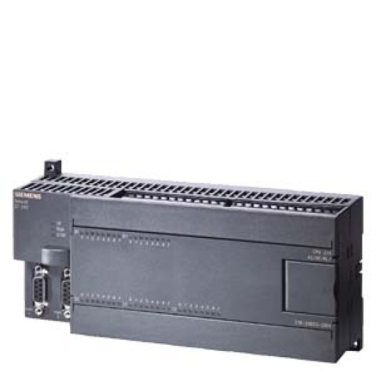 S7-200 CN, CPU 226 AC/DC/RLY - KHANGHUYTECH