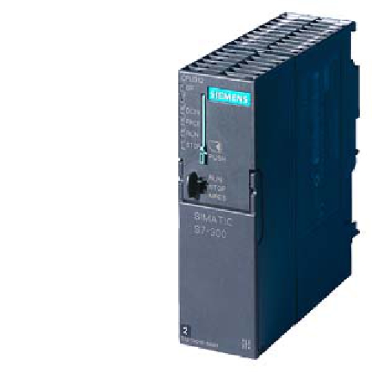 S7-300 CPU 312 with MPI - KHANGHUYTECH