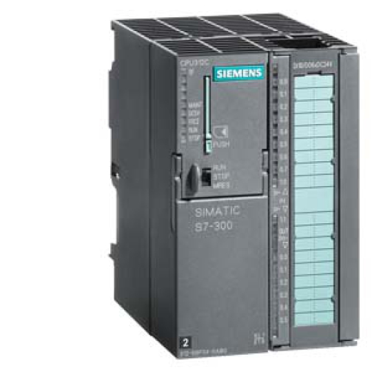 S7-300 CPU 313C-2 PTP Compact CPU - KHANGHUYTECH