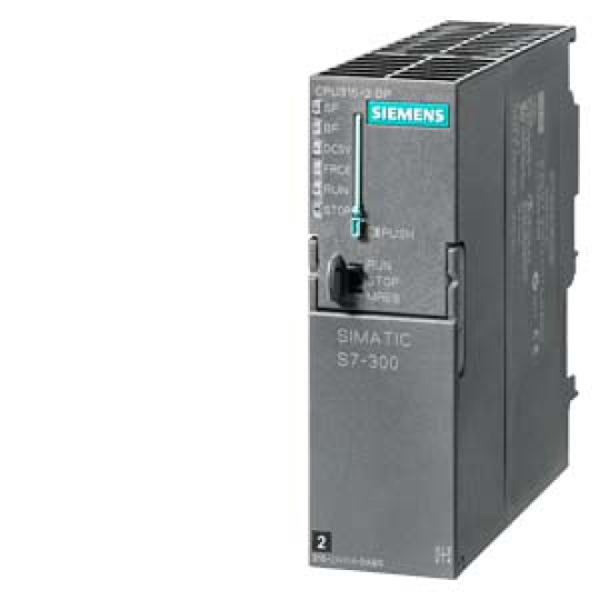  S7-300 CPU 315-2DP - KHANGHUYTECH