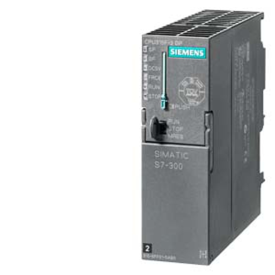 S7-300 CPU 315F-2DP - KHANGHUYTECH