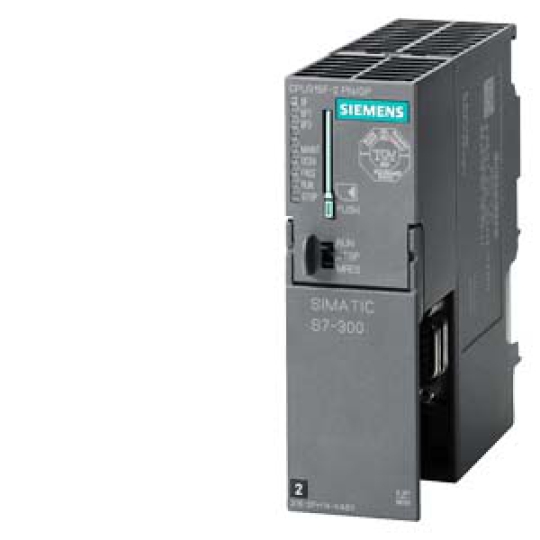 S7-300 CPU317F-2 PN/DP - KHANGHUYTECH