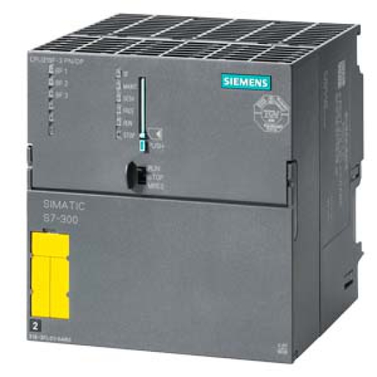 S7-300 CPU319F-3 PN/DP - KHANGHUYTECH