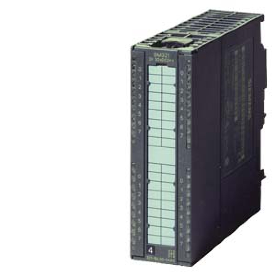 SM 321 32 DI 24 V DC - KHANGHUYTECH