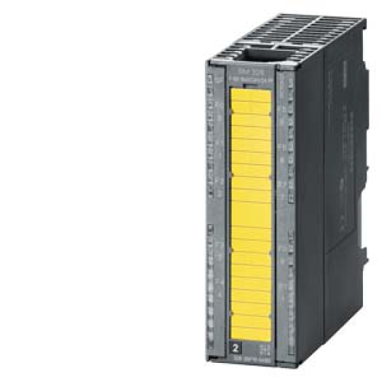 SM 326 F-DO10x 24 V DC/2A PP - KHANGHUYTECH