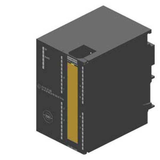 SM 326 8 DI 24 V DC - KHANGHUYTECH