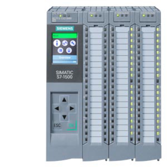 CPU 1512C-1 PN - KHANGHUYTECH