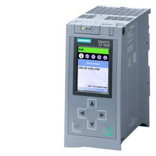 CPU 1515-2 PN - KHANGHUYTECH