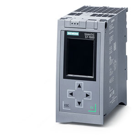 CPU 1515F-2 PN - KHANGHUYTECH