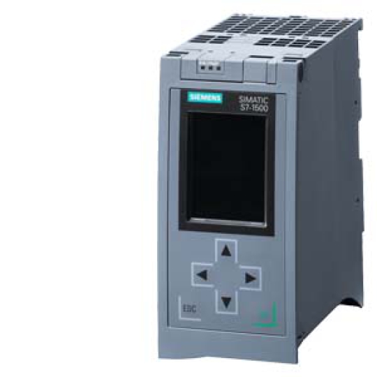 CPU 1516-3 PN/DP - KHANGHUYTECH