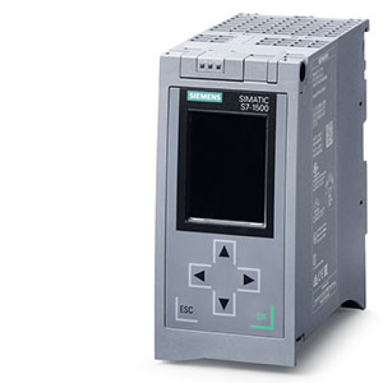 CPU 1516F-3 PN/DP - KHANGHUYTECH