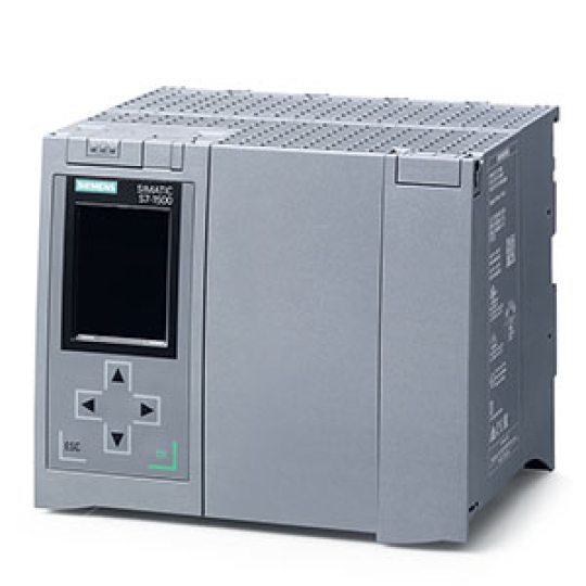 CPU 1517F-3 PN/DP - KHANGHUYTECH