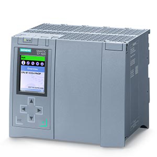 CPU 1518-4 PN/DP - KHANGHUYTECH
