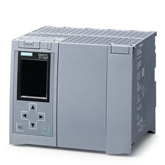 CPU 1518F-4 PN/DP - KHANGHUYTECH