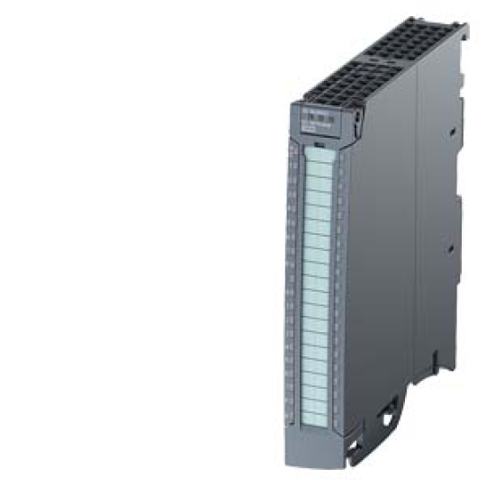 Module, DQ16x24 V DC/0.5A BA - KHANGHUYTECH