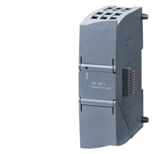 CM 1243-5, DP Master module - KHANGHUYTECH