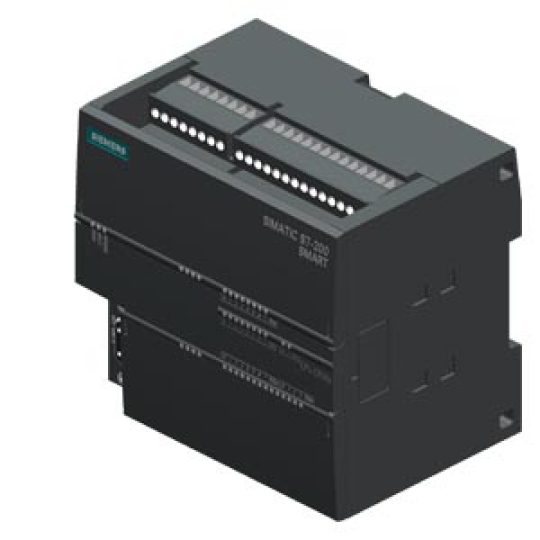 S7-200 SMART, CPU SR30 AC/DC/RELAY HSC PROFINET - KHANGHUYTECH
