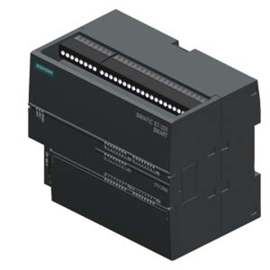 S7-200 SMART CPU CR40s AC/DC/RELAY - KHANGHUYTECH