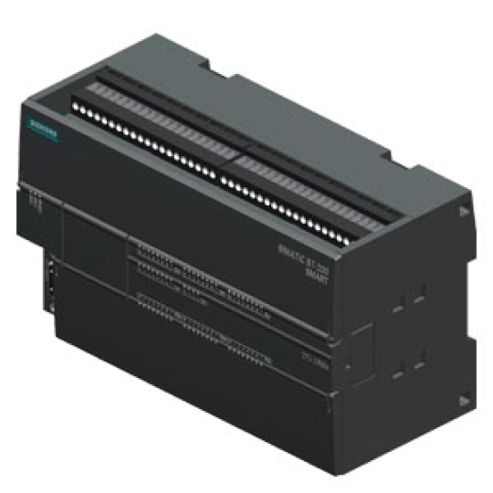 S7-200 SMART, CPU ST60 DC/DC/DC HSC PROFINET - KHANGHUYTECH