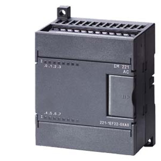 EM 231 2 AI RTD - KHANGHUYTECH