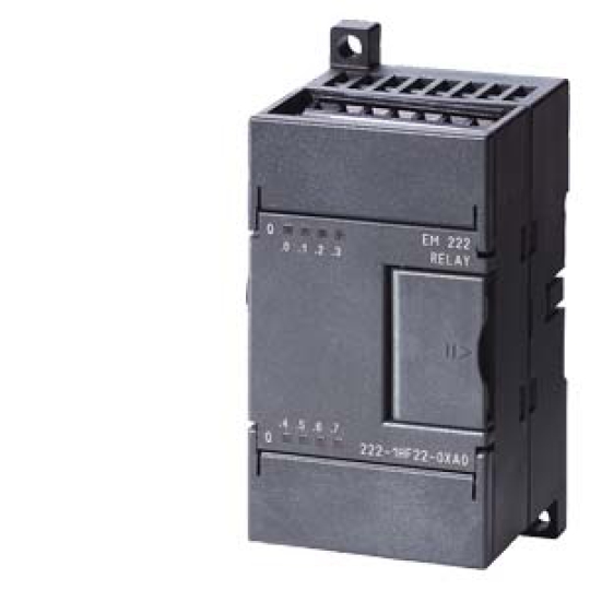 EM 223 4 DI/4 DO DC/RELAY - KHANGHUYTECH