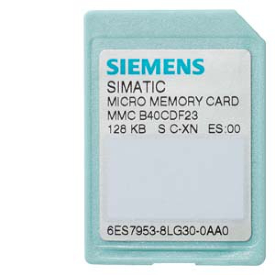 Micro Memory Card 128 KB - KHANGHUYTECH