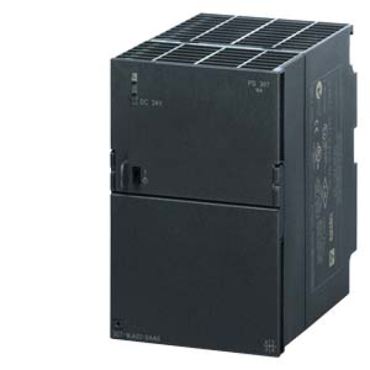 S7-300 PS307 24 V DC/ 10 A - KHANGHUYTECH