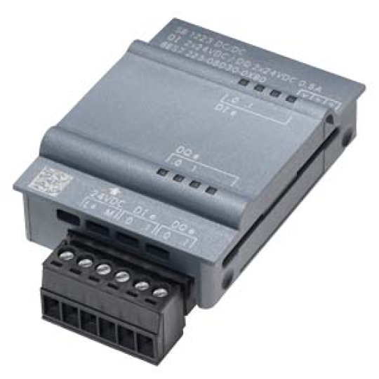 SB 1221, 4 DI, 5V DC 200kHz - KHANGHUYTECH