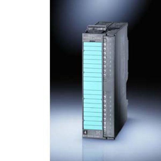 SM 327 8DI and 8DX 24 V DC 0.5 A - KHANGHUYTECH