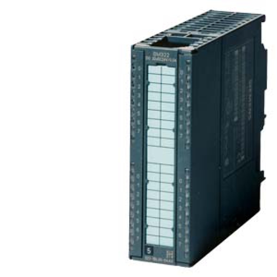 SM 322 8 DO 24 V DC 2A - KHANGHUYTECH