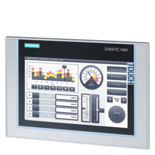 HMI TP900 COMFORT - KHANGHUYTECH